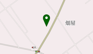 ゴールドワン大曲の地図画像