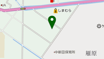 株式会社ムラセの地図画像