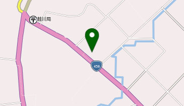 もがみ中央農業協同組合 鮭川支店・購買部の地図画像