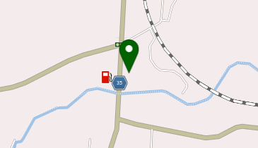 もがみ中央農業協同組合 大豊支店の地図画像