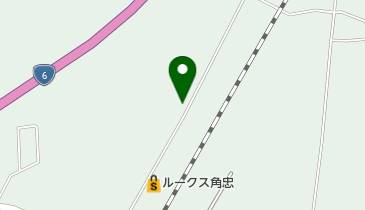 ちょい呑み小恋の地図画像