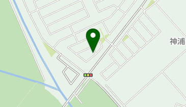 タウンサポート取手店の地図画像