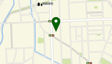 前橋市民葬祭の地図画像