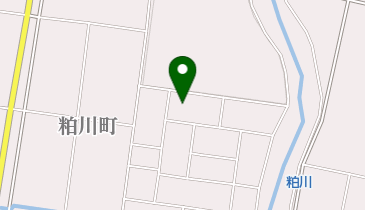 マスターライン・オートモービルの地図画像