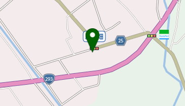 横山理容所の地図画像