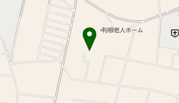 オートイレブンの地図画像