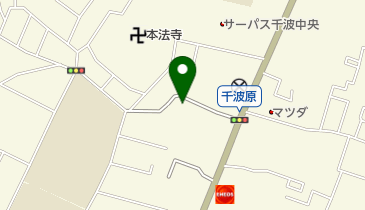 すまいるキッズ緑岡保育園の地図画像