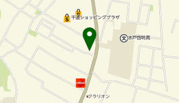 ホームズイングリッシュアカデミーの地図画像
