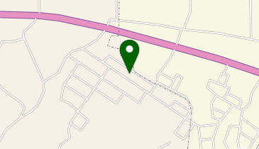 せきね不動産の地図画像