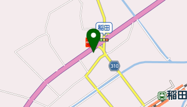 サヤデンキの地図画像