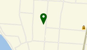 くりやま生花店の地図画像