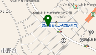 ランプチムニー(LampChimney)の地図画像