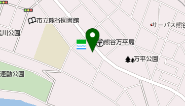 海福商店の地図画像