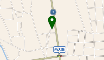 トレッド久喜鷲宮店の地図画像