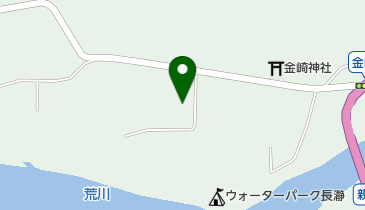 株式会社スカイテックの地図画像
