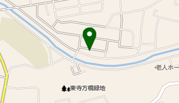 有限会社三宝メンテナンスの地図画像