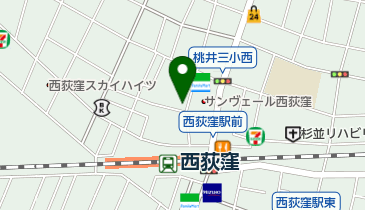 株式会社ジェイシイハウジング」(杉並区-社会関連-〒167-0042)の