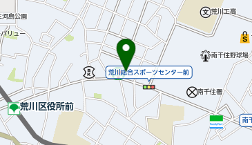 Lore・hairlounge・1935の地図画像