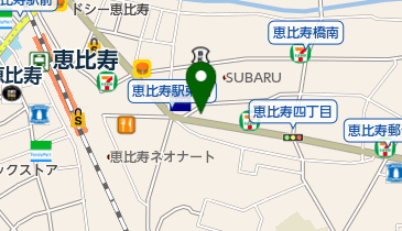 ことばの森ソルレムの地図画像