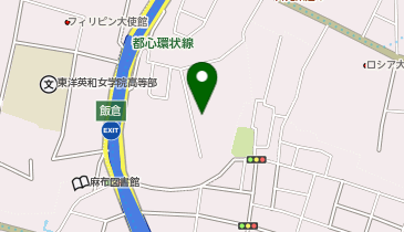 株式会社トラストエンジニアリングパートナーズの地図画像