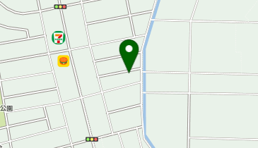 大生株式会社の地図画像