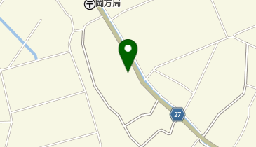 石川木工の地図画像