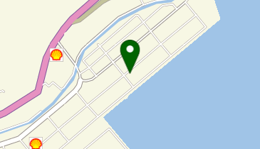 佐渡明電サービス株式会社 佐渡南部事業所の地図画像