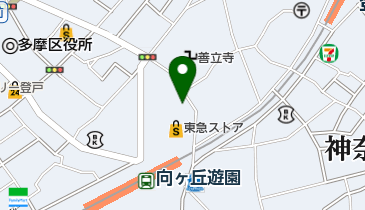神奈川県川崎市多摩区の整形外科一覧 Navitime 神奈川県川崎市多摩区の整形外科一覧 Navitime