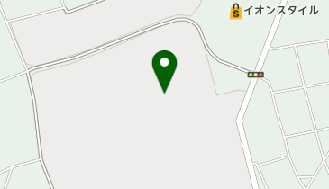 ヤマエ久野株式会社神奈川センターの地図画像