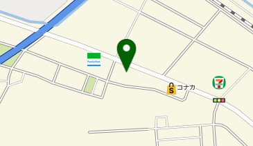 メルセデス・ベンツ横須賀の地図画像