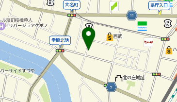 麻雀平成の地図画像