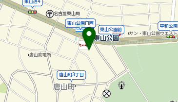 株式会社YMコンサルティングの地図画像