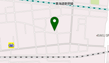 行政書士伊藤寿規事務所 浜松市南区 432 8062 の地図 アクセス 地点情報 Navitime