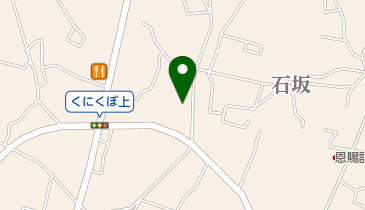 BlueOceanの地図画像