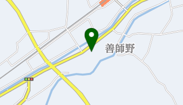 海老澤糀店の地図画像