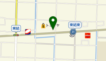 オレンジガーデンの地図画像