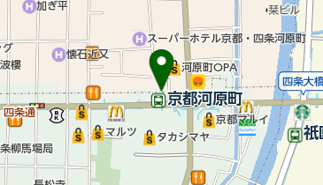 烏丸御池 駅 周辺の美容外科 Navitime