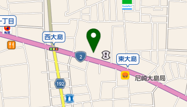 兵庫県尼崎市大庄北のカラオケ インターネットカフェ まんが喫茶一覧 Navitime