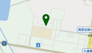 護国寺の地図画像