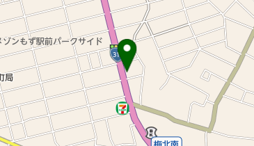 sirotumekusaの地図画像