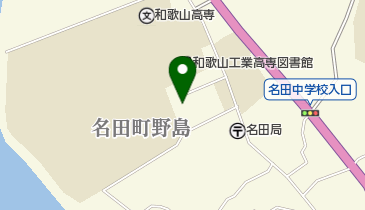 YamashitaPharmacyの地図画像