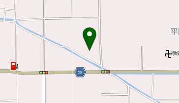 エヌ・ピー・シー鶏卵GPセンター(農事組合法人)の地図画像