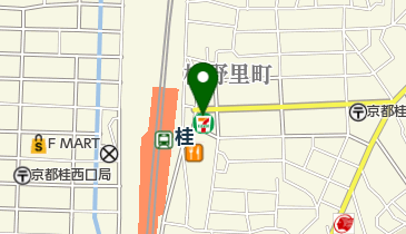 動物霊園とわの地図画像