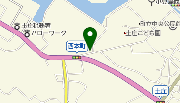 マロミの地図画像