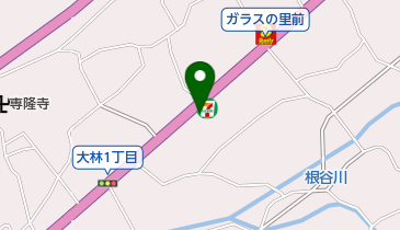 有限会社真柴興産可部工場の地図画像