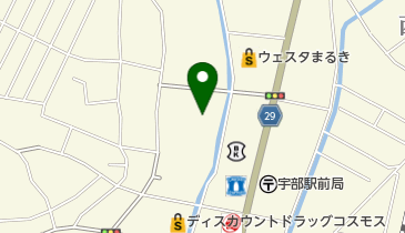 英会話スクールI・C・Sの地図画像