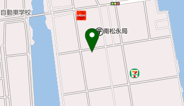 株式会社AMSの地図画像