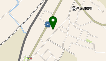 有限会社西尾ボデー 郡家店の地図画像