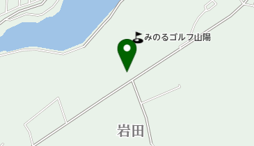 ドッグサロン&ホテルハピネスの地図画像