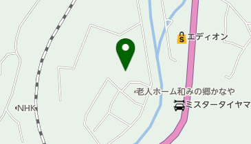 もりっこ児童発達支援放課後等デイサービスの地図画像